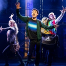THE LIGHTNING THIEF Storms Into 5th Avenue Theatre This Spring