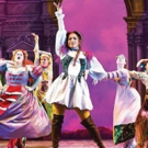 BWW Contest: Win Two Tickets To HEAD OVER HEELS on Broadway! Photo