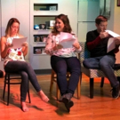 Photo Flash: [TITLE OF SHOW] at Three Rivers Music Theatre