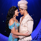 BWW Review: Disney's ALADDIN takes audiences for a magical ride at The Fox Theatre Video