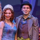 BWW Review: THE PRINCESS AND THE FROG at Downtown Cabaret Children's Theatre
