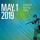 Juilliard Spring Gala Celebrates a Year of Creativity and Excellence in May Photo