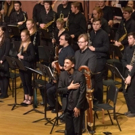 USM Concert Band Pays Tribute to John F. Kennedy and Leonard Bernstein Video
