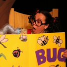 The Ballard Institute & Museum of Puppetry Presents I SPY BUTTERFLY By Faye Dupras Photo
