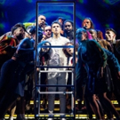 Wake Up With BWW 4/26: BEETLEJUICE Opening Night Coverage, Drama Desk Nominations, and More! Image