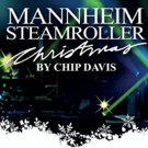 Mannheim Steamroller Announces 2019 Christmas Tour Photo