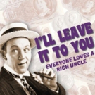BWW Review: I'LL LEAVE IT TO YOU at Howick Little Theatre