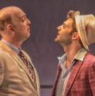 BWW Review: DIRTY ROTTEN SCOUNDRELS at Resident Theater Company Photo