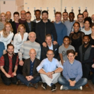 Photo Flash: Meet the Cast and Creatives of Paper Mill's THE STING