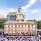 Philly POPS Announces July 3-4 Schedule