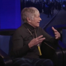Theater Talk: Estelle Parsons and Patricia Bosworth on The Actors Studio! Video
