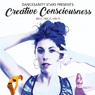 Sol Dance Center Celebrates 10 Years With DANCESANITY: CREATIVE CONSCIOUSNESS