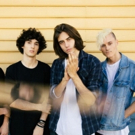 The Faim Premiere Official Video For SAINTS OF THE SINNERS With Alternative Press Photo