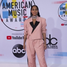 Photo Flash: The Stars Come Out for the AMERICAN MUSIC AWARDS Red Carpet Photo