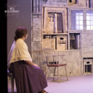 BWW Review: Memoirs of Happiness, THANK YOU VERY STRAWBERRY at Artone Theatre