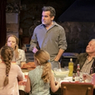 BWW Review: Brian d'Arcy James, Shuler Hensley Lead New Arrivals To Jez Butterworth's Photo
