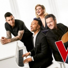 VIDEO: The Battle Rounds Begin on THE VOICE Video