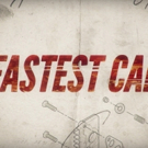 VIDEO: Watch the Trailer For Netflix's First Global Original Motor Series FASTEST CAR