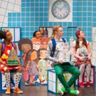 Long Island's Tilles Center to Present TheaterWorksUSA's ROSIE REVERE, ENGINEER & FRI Video