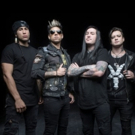 Escape The Fate Release New Single I AM HUMAN + Tour with Papa Roach Begins Next Mont Photo