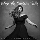 TV: Carrie Hope Fletcher and Club 11 Talk WHEN THE CURTAIN FALLS Video