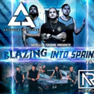 Another Lost Year Announce BLAZING INTO SPRING TOUR Feat. No Resolve & Locust Grove Video