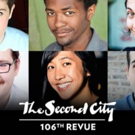 The Second City Announces Casting For The 106th Mainstage Revue