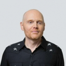 Comedian Bill Burr Returns To Park Theater At Monte Carlo In Las Vegas Photo