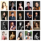 Quarterfinalists Announced For The 2nd Shanghai Isaac Stern International Violin Comp Video