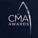 CMA Announces Additional Musical Performances & Collaborations 51st ANNUAL CMA AWARDS