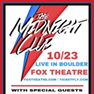 THE MIDNIGHT CLUB at Fox Theatre this October Photo