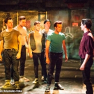 Photo Flash: First Look at SummerStage at Leonia's WEST SIDE STORY