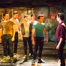 Photo Flash: First Look at SummerStage at Leonia's WEST SIDE STORY