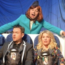 BWW Review: Madcap Romantic Comedy Road Trip ASHES TO ASHES Offers Laughs Galore at E Photo