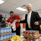 Mayors Unite to Combat Weekend Hunger for Students Across the Nation Photo