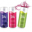 Tohi Ventures Launches New Antioxidant-Rich Aronia Berry Beverages Video