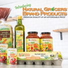 Introducing Natural Grocers Brand Products, a new line of Always Affordable(SM), prem Video