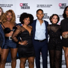 Photo Coverage: MCC Theater Celebrates Opening Night of BLKS Video