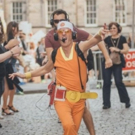 Kickstarter and Edinburgh Festival Fringe Society Announce New Partnership Photo