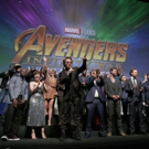 Photo Coverage: Marvel's AVENGERS: INFINITY WAR World Premiere