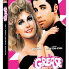 Paramount Home Entertainment to Release Remastered GREASE 40th Anniversary on Blu-Ray Photo