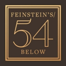 Christine Ebersole, MARILYN MAYE'S 90TH BIRTHDAY, David Yazbek and More Head to 54…