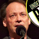 First Stop of Under the Radar at The Public: 80's NYC With New Yorker Writer Adam Gop Video