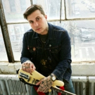 Frank Iero Releases First Single/Video YOUNG AND DOOMED, Tour Dates Announced