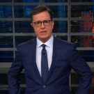 VIDEO: Colbert Talks How The GOP Is Discrediting Comey With 'The Three C's'