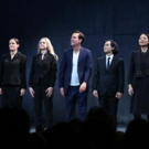 Photo Coverage: Clive Owen &  M. BUTTERFLY Company Take Opening Night Bows! Photo