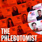 THE PHLEBOTOMIST Comes to Hampstead Theatre Photo