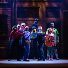 BWW Review: AVENUE Q at The Gaiety Theatre Photo