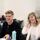 Photo Flash: In Rehearsal with A.R.T.'s JAGGED LITTLE PILL; Full Cast and Creative An Photo