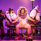 Matt Terry Confirmed For MADAGASCAR The Musical